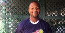 WORLD TEAM TENNIS – DONALD YOUNG JR. MAKES A WINNING DEBUT FOR BJK TEAM “THE PHILADELPHIA FREEDOMS” HE BEAT ANDY RODDICK & WINS THE CLUTCH BREAKER thumbnail