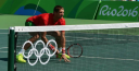 MAX MIRNYI BELARUSSIAN TENNIS LEGEND SENDS 10SBALLS A POSTCARD FROM THE OLYMPIC GAMES IN RIO thumbnail