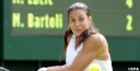 Grass is Past and Marion Bartoli is Ready For Hard Courts thumbnail