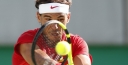 RAFA RAFAEL NADAL WINS DOUBLES GOLD, BUT WILL SETTLE FOR LESS IN SINGLES AFTER LOSING TO DEL POTRO IN RIO AT THE OLYMPIC TENNIS thumbnail