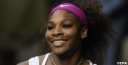 BANK OF THE WEST CLASSIC – Serena Williams Wins thumbnail