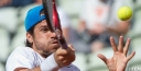 Tommy Haas Ousts Reigning Hamburg Champ Gilles Simon thumbnail