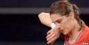 Andrea Petkovic Forced to Withdraw From the Olympics thumbnail