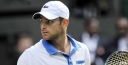 Andy Roddick is Raring to Go in London thumbnail
