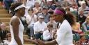 Williams Sisters Will Miss Some Events by Avoiding Traffic Problems thumbnail