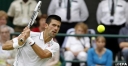 Djokovic is Ready to Challenge for the Gold Medal at The Olympic Games thumbnail