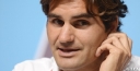Roger Federer is One Happy Tennis Player thumbnail