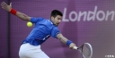 2012 Olympic Tennis Event results – Sunday 29 July thumbnail