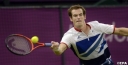 Andy Murray Senses a Warmth From the British Spectators thumbnail