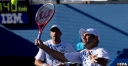 Israelis Very Proud Of Defeating Federer In Olympic Doubles thumbnail