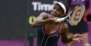 Williams Will Show New Fashions Prior To US Open thumbnail
