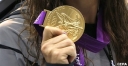 The Gold-plated Laurel, Olympic Tennis, and The Gold Medal thumbnail