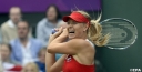 2012 OLYMPIC TENNIS EVENT RESULTS – FRIDAY 3 AUGUST thumbnail