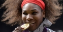 Serena Williams Joins Tennis History thumbnail