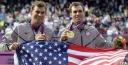 Bob and Mike Bryan Fulfil Olympic Dream! thumbnail