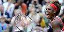 Serena Reigns Supreme With Gold thumbnail
