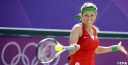 Women Tennis Update – Olympics, Washington, Rankings 08/05/12 thumbnail