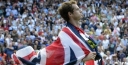 Andy Murray Beats Roger Federer To Win Gold thumbnail
