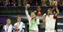 Azarenka and Mirnyi From Belarus Claim Historic Mixed Doubles Gold thumbnail