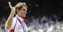 Roger Federer Takes Silver At Wimbledon? thumbnail