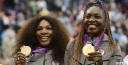 London Olympic Tennis  Medalists Are Extremely Thrilled ! thumbnail