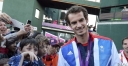 Andy Murray Plays His Perfect Match thumbnail