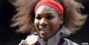 Olympic Medals Generate Interest For Serena Williams thumbnail