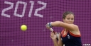 The Olympic Interlude Is Over For Laura Robson, Now It Is Time To Get Back To Reality thumbnail