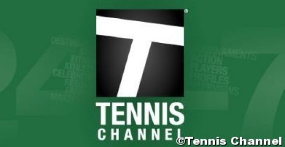 tennis channel