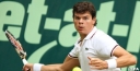 Milos Raonic Reaches Toronto QFS After Andy Murray Withdraws thumbnail