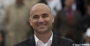 Agassi Applauds Choice of Courier as Davis Cup Captain thumbnail