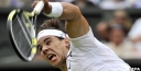Knee Injury Prevents Rafael Nadal From Competing in W&S Open thumbnail
