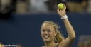 Wozniacki Ends Year as WTA Number One thumbnail