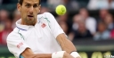Novak Djokovic Challenges Roger Federer For No. 1 thumbnail