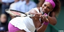 Serena Williams Will Work With Mouratoglou At The US Open thumbnail