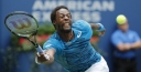 10SBALLS SHARES PHOTO GALLERY OF GAEL MONFILS WHO IS THRU TO THE THIRD ROUND AT THE 2016 U.S. OPEN TENNIS thumbnail