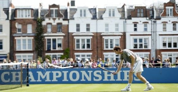 Aegon Championships at Queen's club