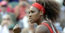 WESTERN & SOUTHERN OPEN – Serena Williams continues to dominate… thumbnail