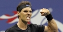 RAFA RAFAEL NADAL CRUISES PAST SEPPI AT THE 2016 U.S. OPEN TENNIS, JOINED BY A TRIO OF FRENCHMEN INTO THE THIRD ROUND thumbnail