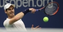 U.S. OPEN TENNIS 2016 THE CLOSED ROOF – ALLOWS ANDY MURRAY TO AVOID THE RAIN AND REACH THIRD ROUND IN FLUSHING MEADOWS thumbnail