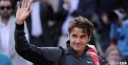Time To Rest Is Precious For Federer thumbnail