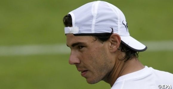 Rafael Nadal pulls out of US Open with injury