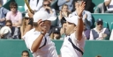 The Bryan Brothers Bring The Heat At Reds Game thumbnail