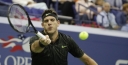 JUAN MARTIN DEL POTRO RACES TO ANOTHER U.S. OPEN TENNIS WIN, LEAVES CRAZY DRAMA TO THE DAY SESSION AT THE BJK-NTC thumbnail