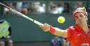 Federer, Djokovic, Williams Sisters Lead Quarterfinal Line Up thumbnail