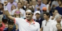 BIG TIME MISSING ROGER FEDERER AT THE 2016 U.S. OPEN TENNIS BY CRAIG CIGNARELLI thumbnail