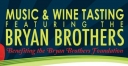 Bryan Brothers Tennis Fest & Wine Tasting Event thumbnail