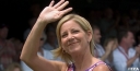 Chris Evert To Be Honored At The Legends Ball thumbnail