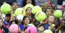 2016 U.S. OPEN TENNIS IS FREE TO ALL ON THURSDAY SEPT. 8 DAY SESSION – IT’S COMMUNITY DAY! thumbnail
