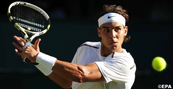 Rafael Nadal